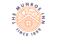 Full Logo "The Munroe Inn Since 1899"
