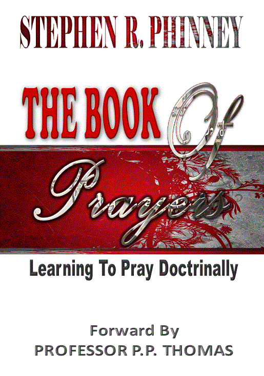 Learning To Pray Doctrinally