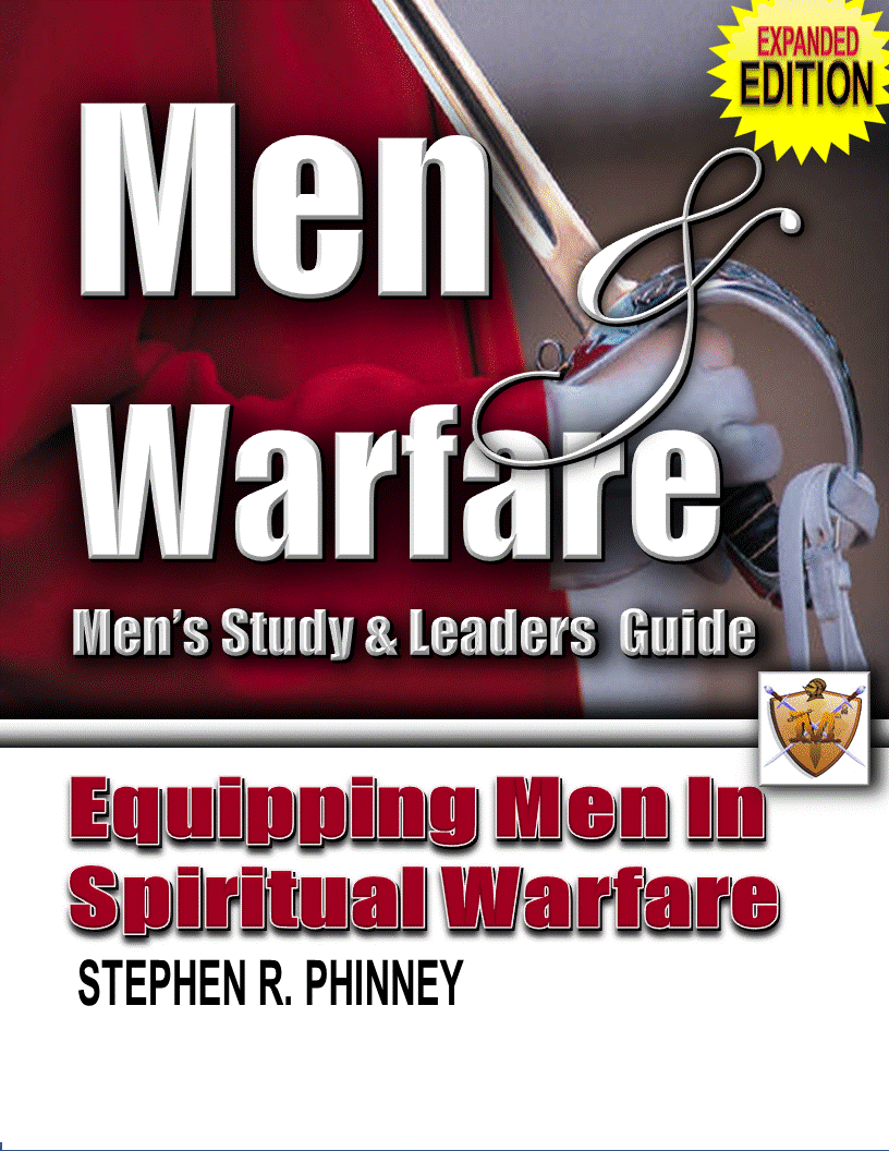 Embracing Biblical Manhood