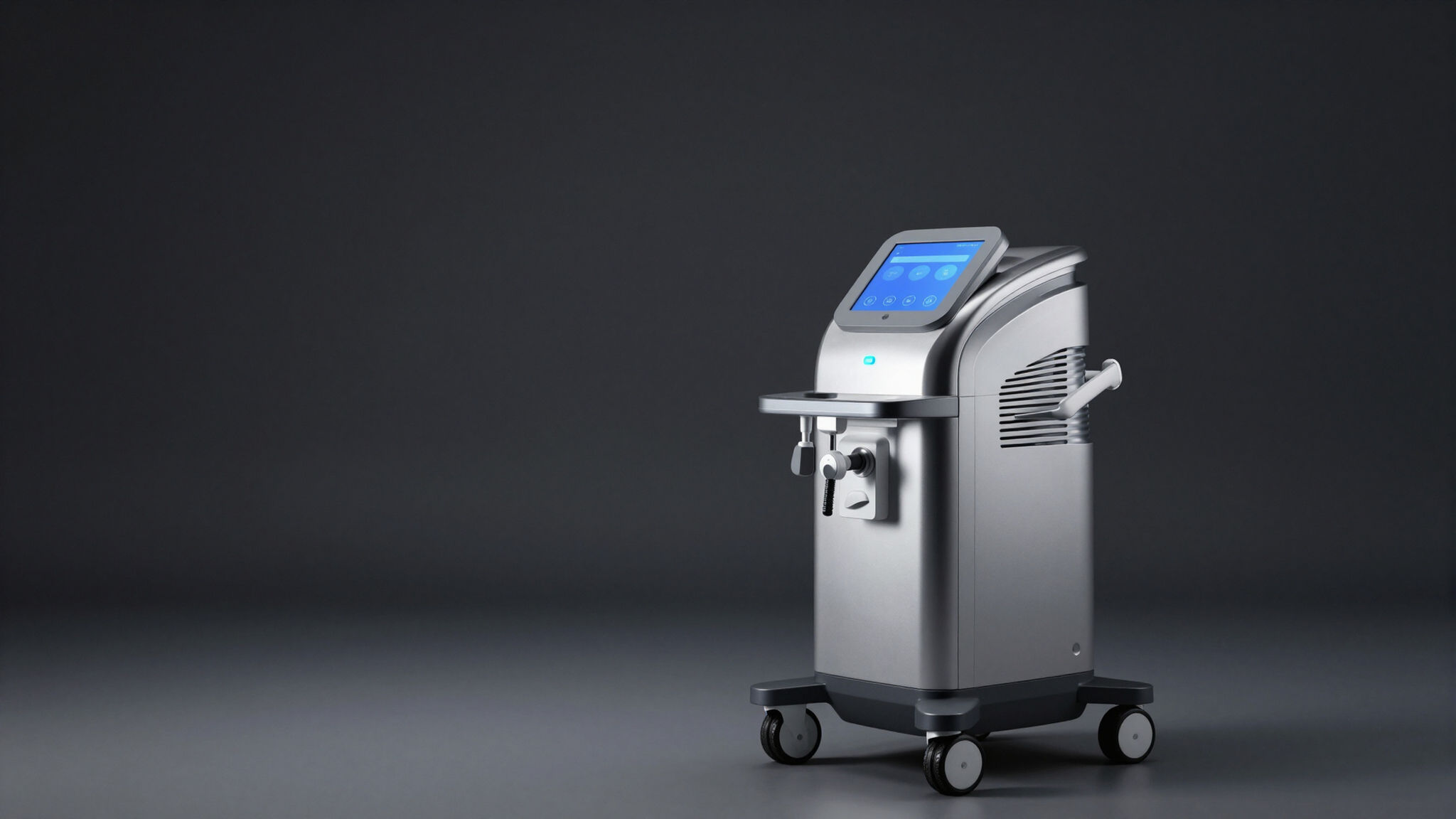 CO2 Fractional Laser