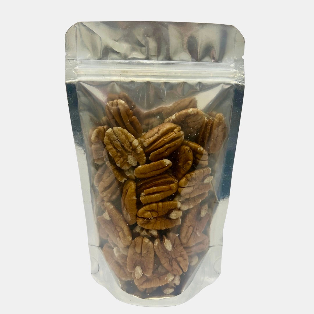 Sample: Tested H&P Free Pecan Kernel