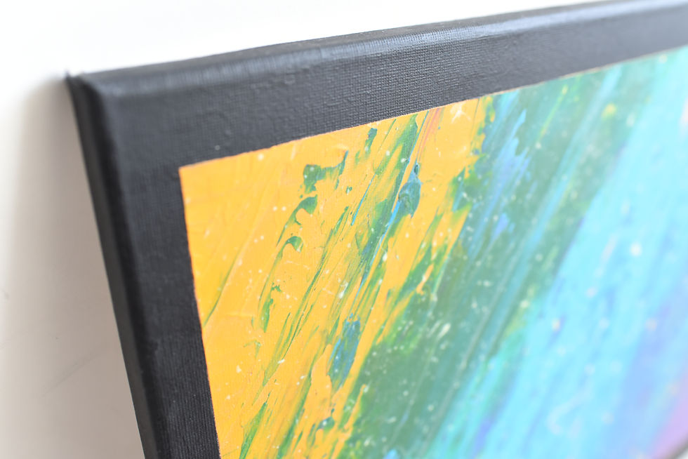 Thumbnail: Light Space