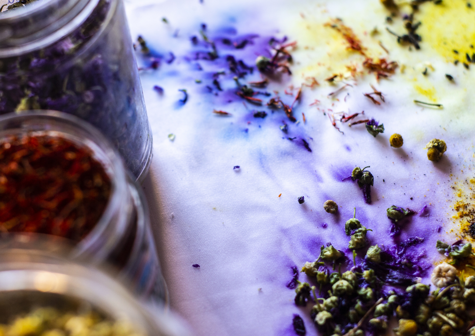 Workshop Natuurtalisman maken