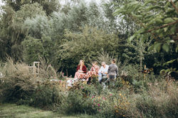 Wedding - Evgeniia Tops