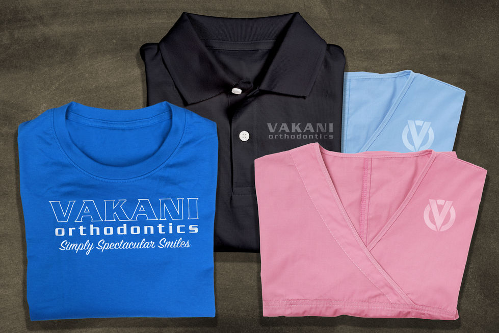 Company Apparel