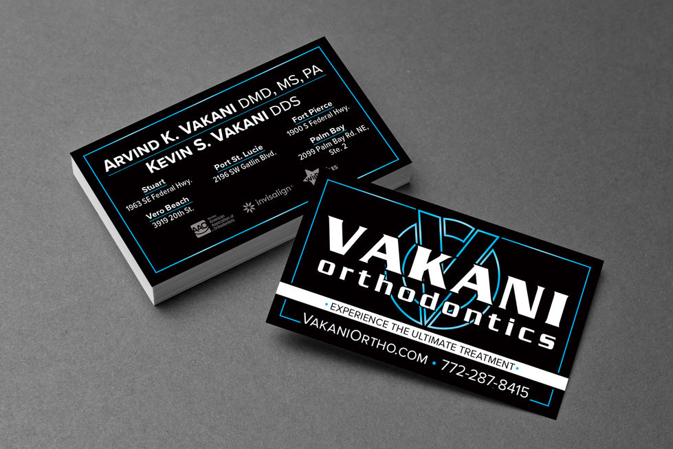 Business Cards