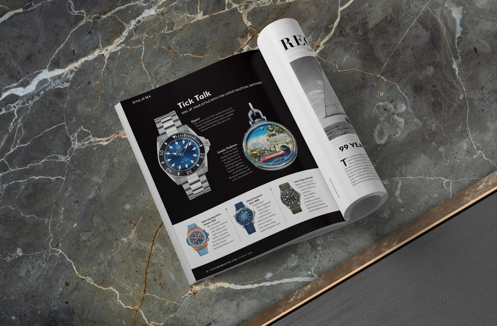 Luxury Style Column