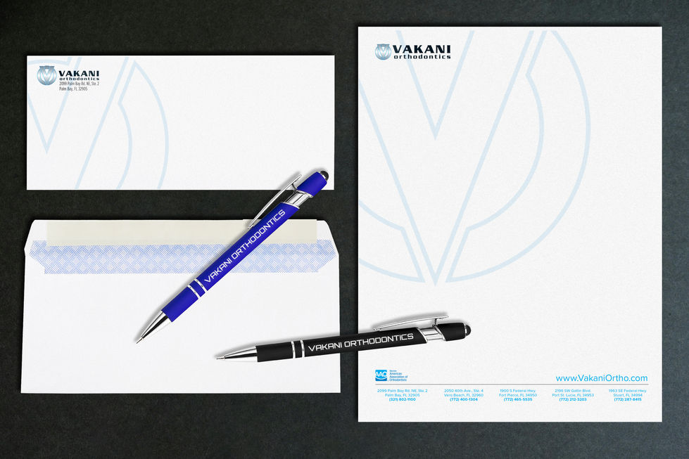 Office Stationary