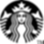 Starbucks_BW