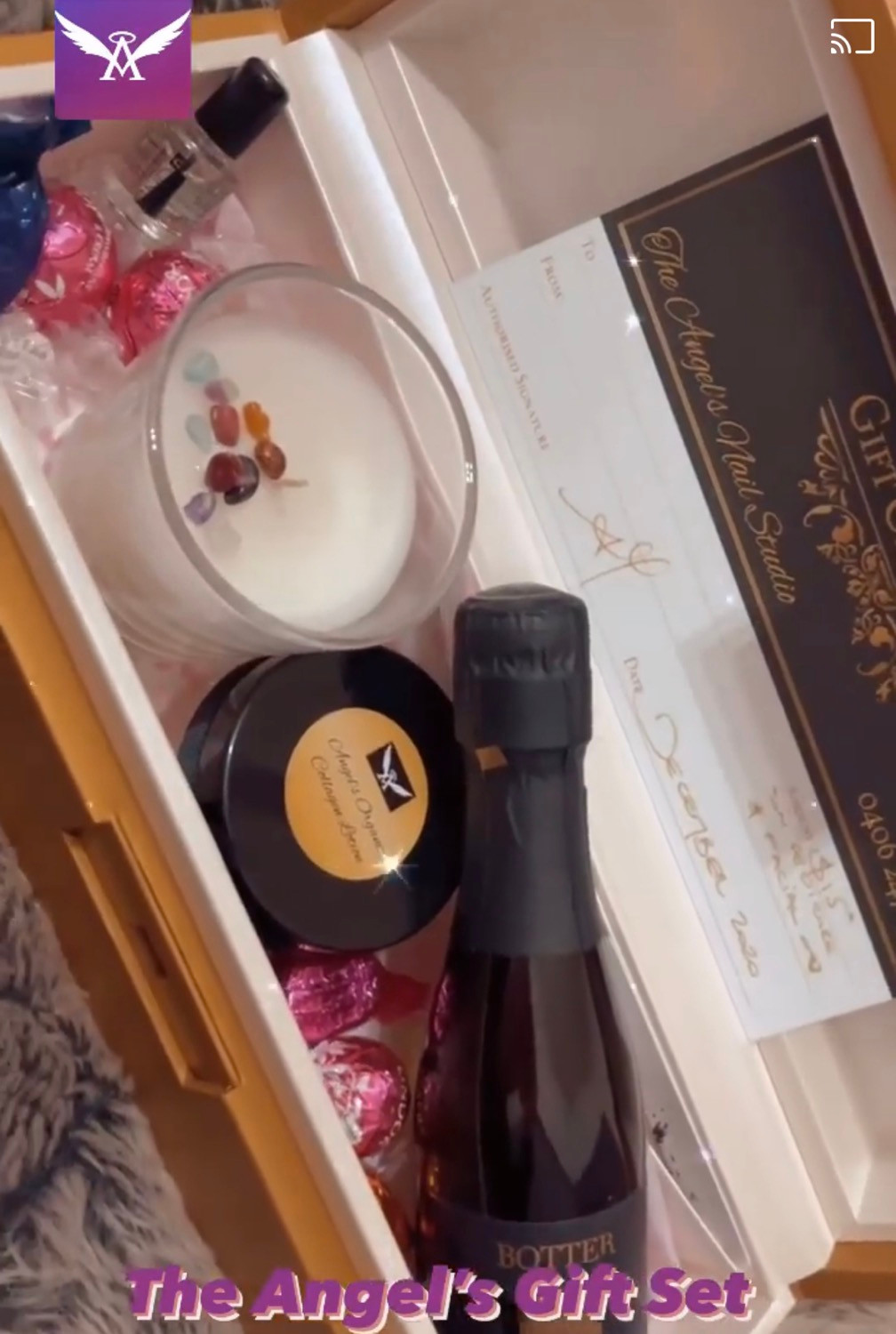 Gift Set 