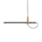 Luminária Costureira Andre Ferri