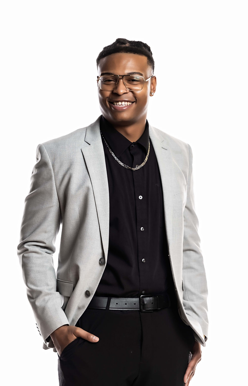 Markeice Bellamy