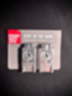 Wegener Safety Latch Speed Flex Conversion Kit