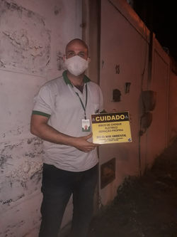 PROJETO APROVADO