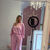 Jess - Cropped style lounge set