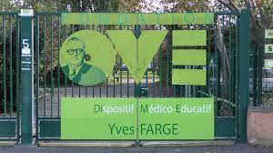 Logo de l'entreprise OVE