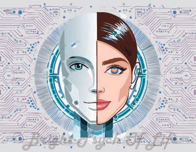 Online otome games and par asocial relationships. new era of love and AI.