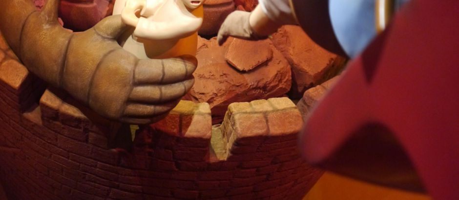 A heartfelt testimonial from a client