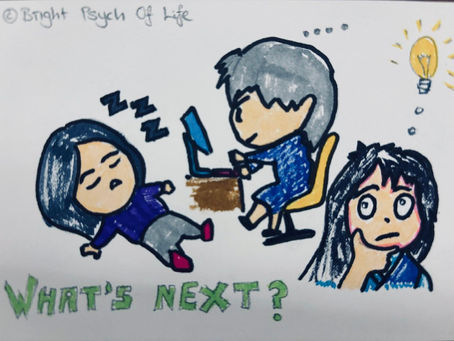 Hello July; time for mid-year check-in!