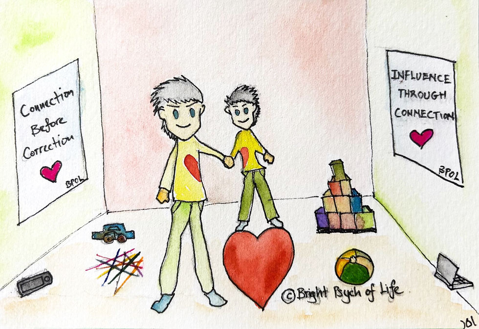 Are you an influencer ? - Part 2/2