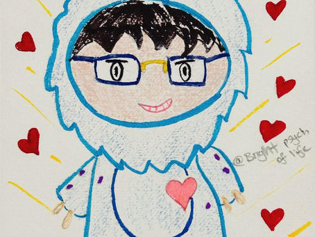 A tribute to all dads