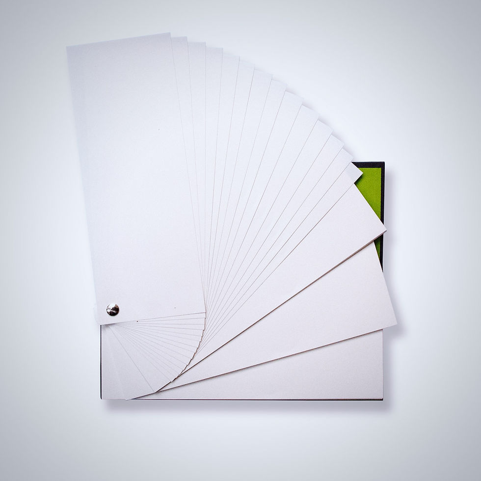 Küçük resim: Kartela Defter