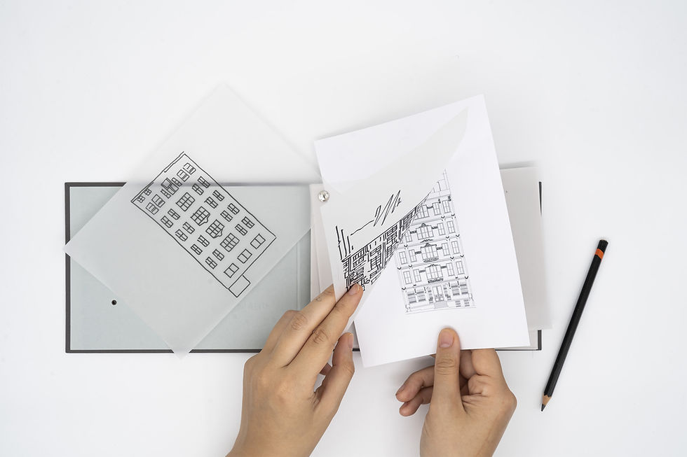 Küçük resim: Kartela Defter - Aydınger