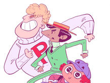 The Dover Boys