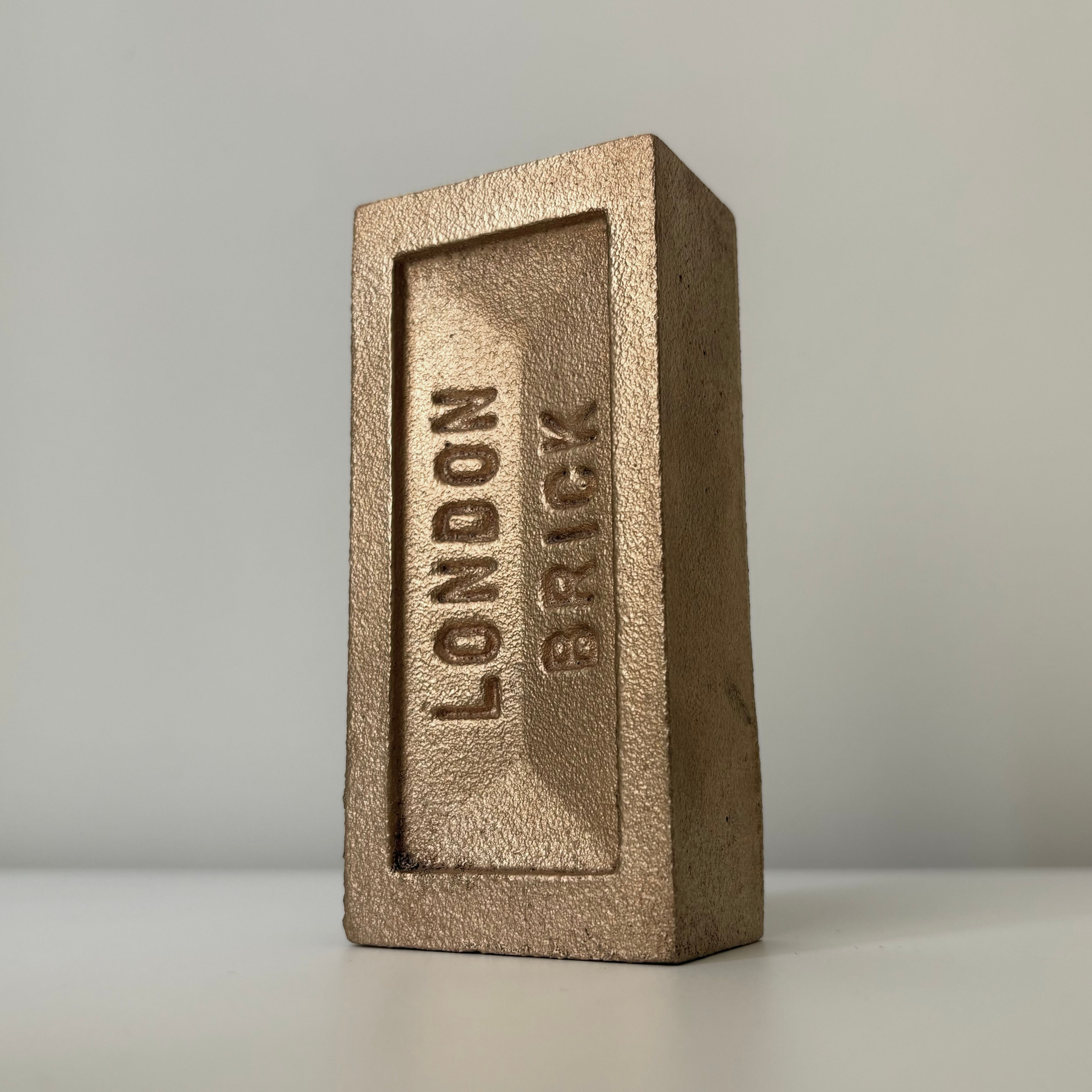 aluminium bronze brick