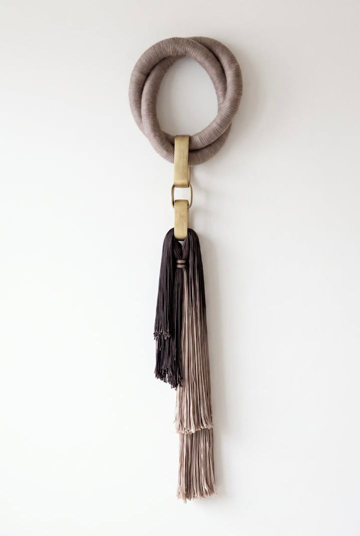Thumbnail: Auryn Tassel