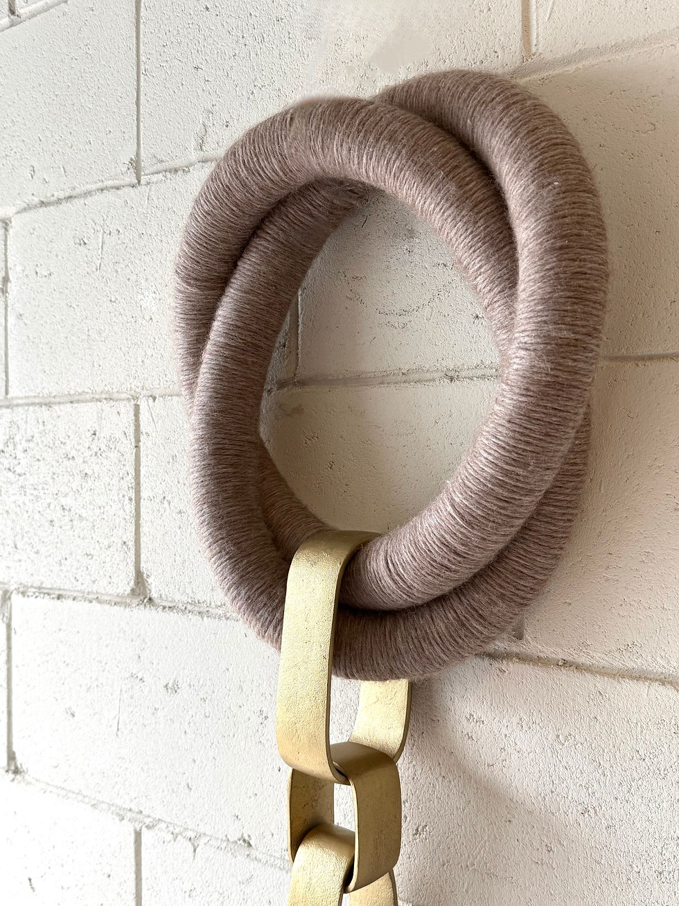 Thumbnail: Auryn Tassel