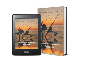 5/5 ⭐ | Raines in the Day by Gene Lee