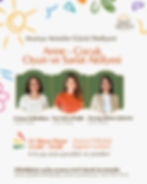 Anne - Çocuk Oyun ve Sanat Atölyesi