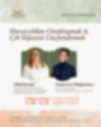 Ebeveynlikte Ortaklaşmak & Çift İlişkisini Güçlendirmek