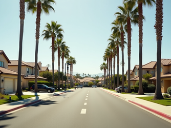 Analyzing Local Market Trends and Key Factors in Housing Trends