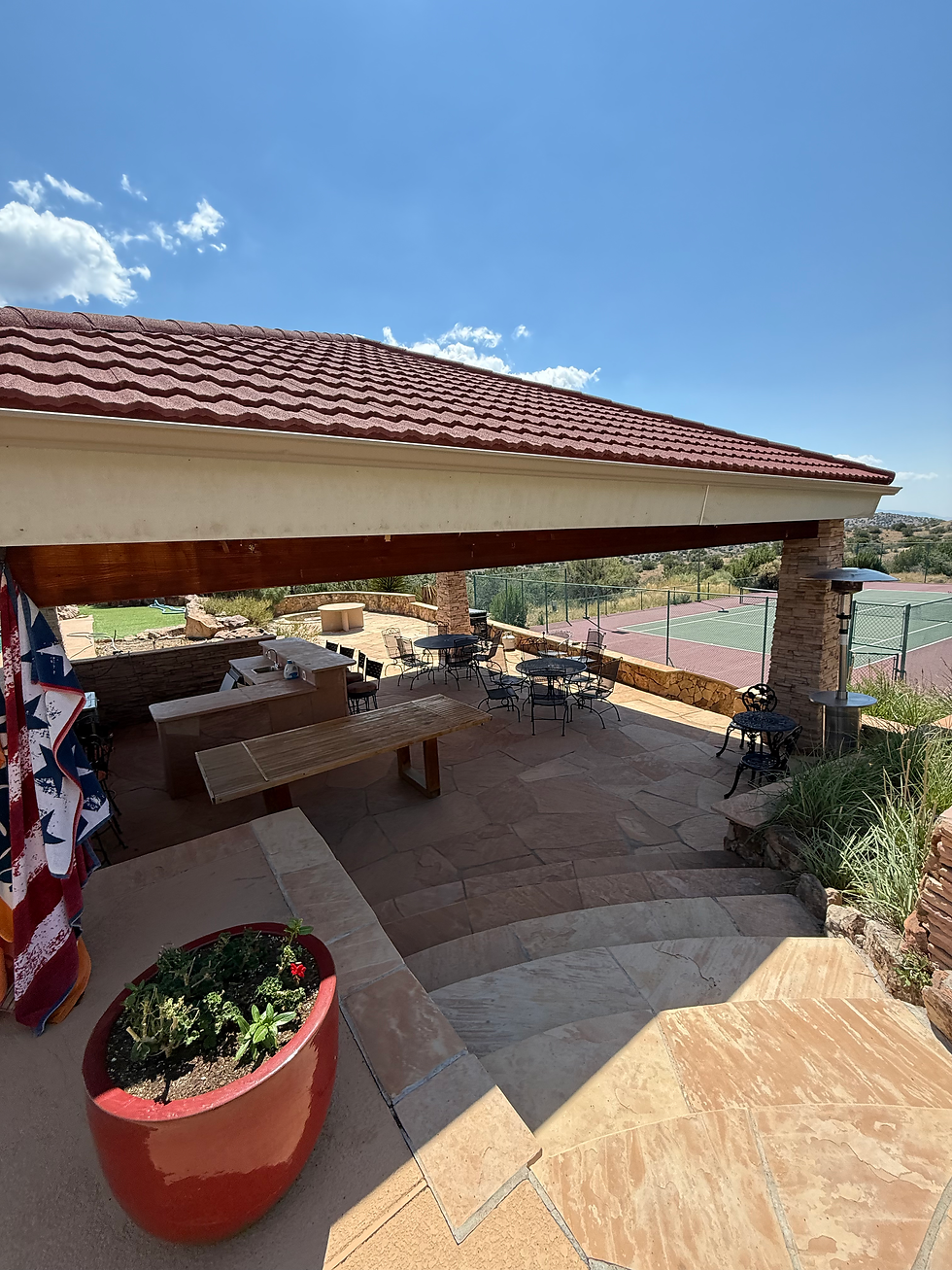 Thumbnail: ABQ-Luxe Estate SFH on 65 Acres - RARE FIND