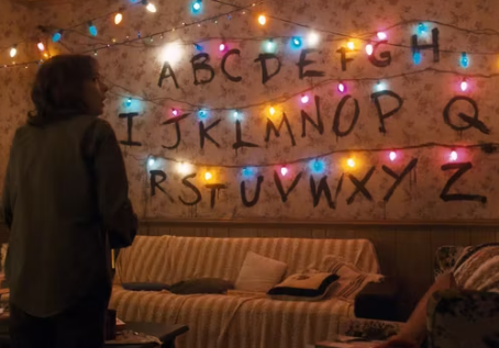 WHAT IS THE MEANING OF ESCAPE ROOM THEME?