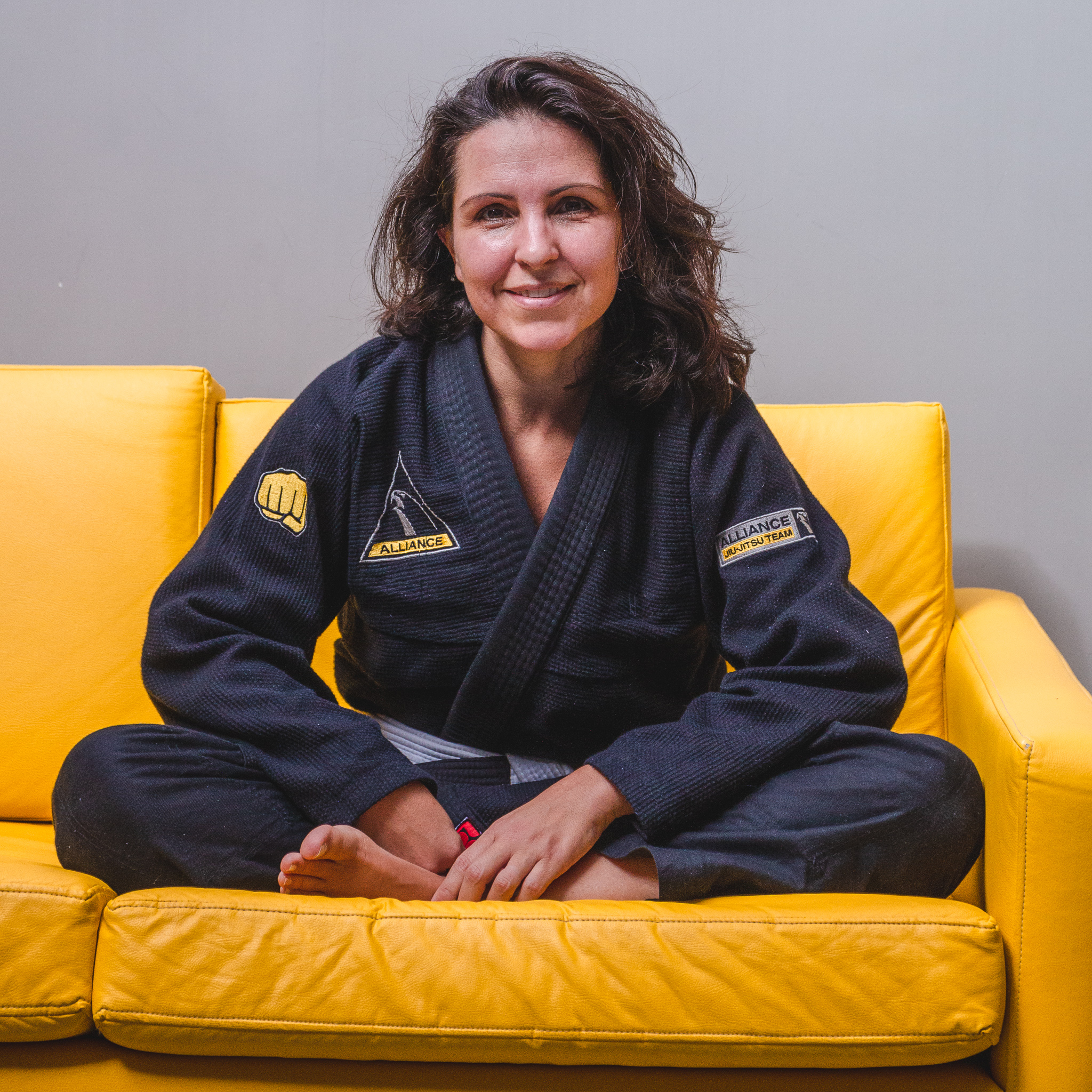 Main image of Jiu Jitsu Alliance Vila Matilde