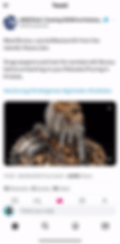 Social Media Post for Video Games