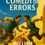 Thumbnail: The Comedy of Errors annotated edition cover TritonLit