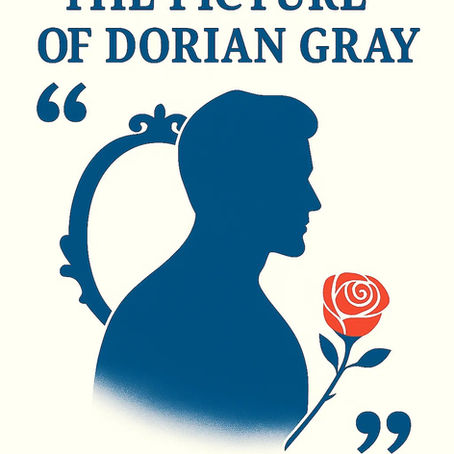 Dorian Gray: The all-you-need Quote Grid
