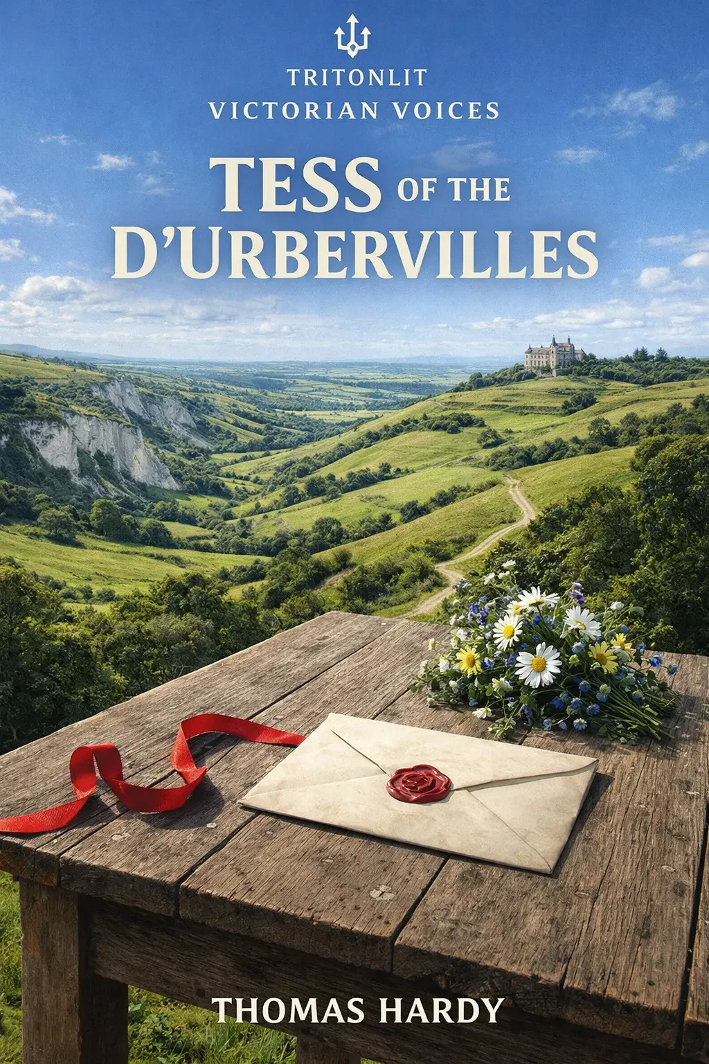 Tess of the D’Urbervilles