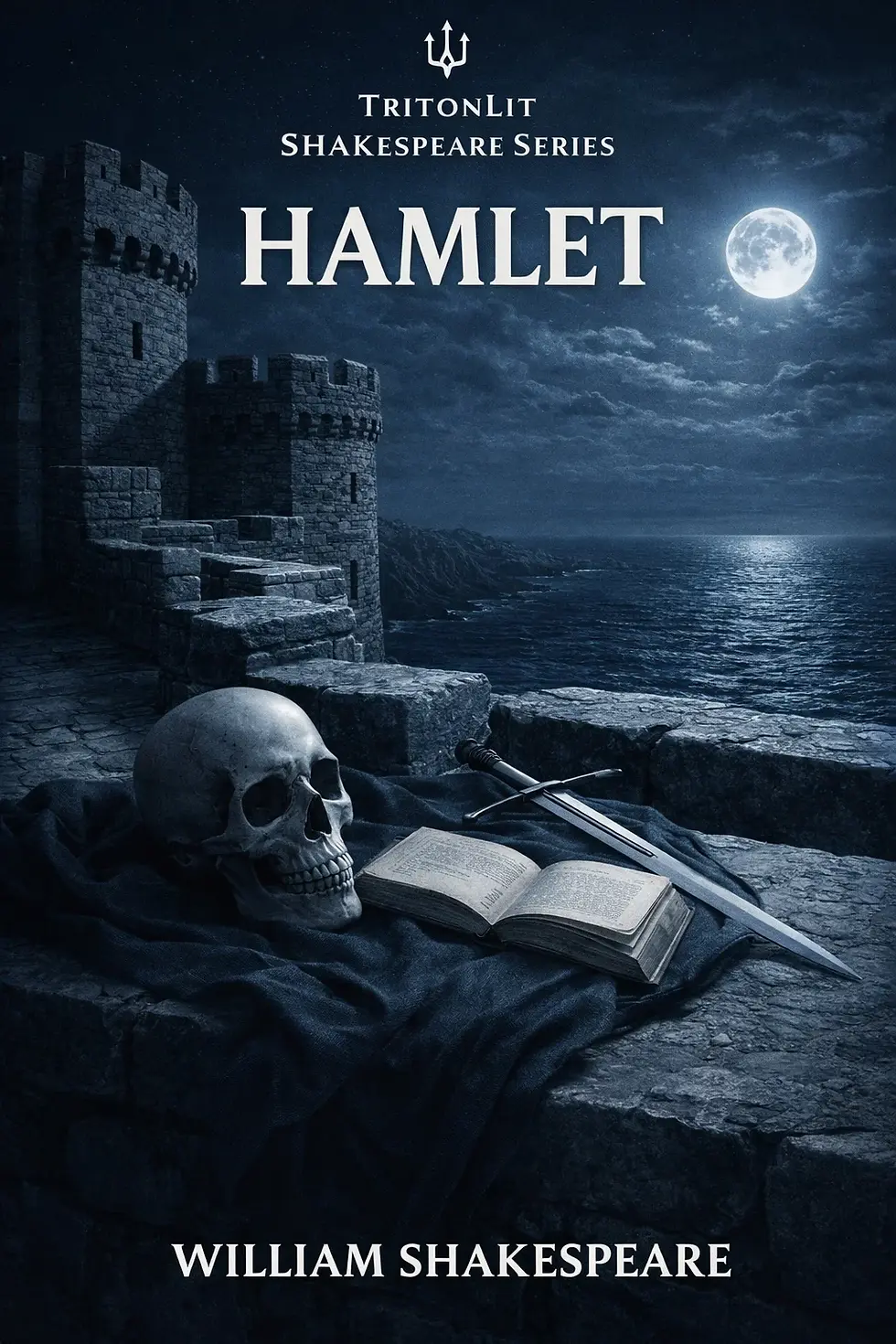 Hamlet TritonLit Cover
