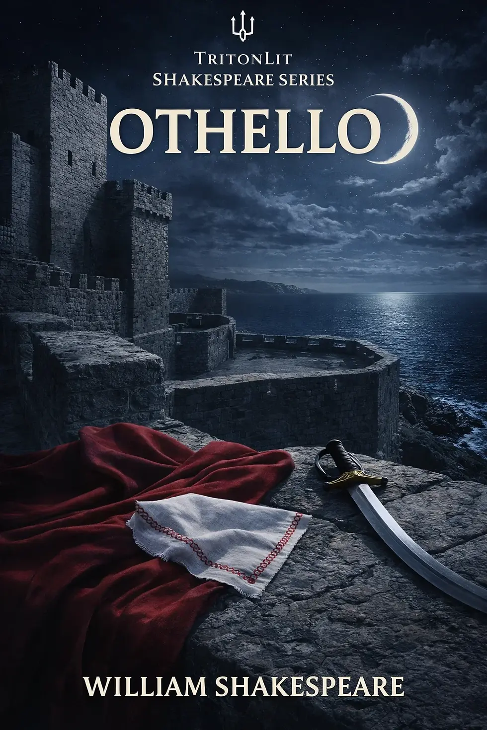 Othello TritonLit Cover