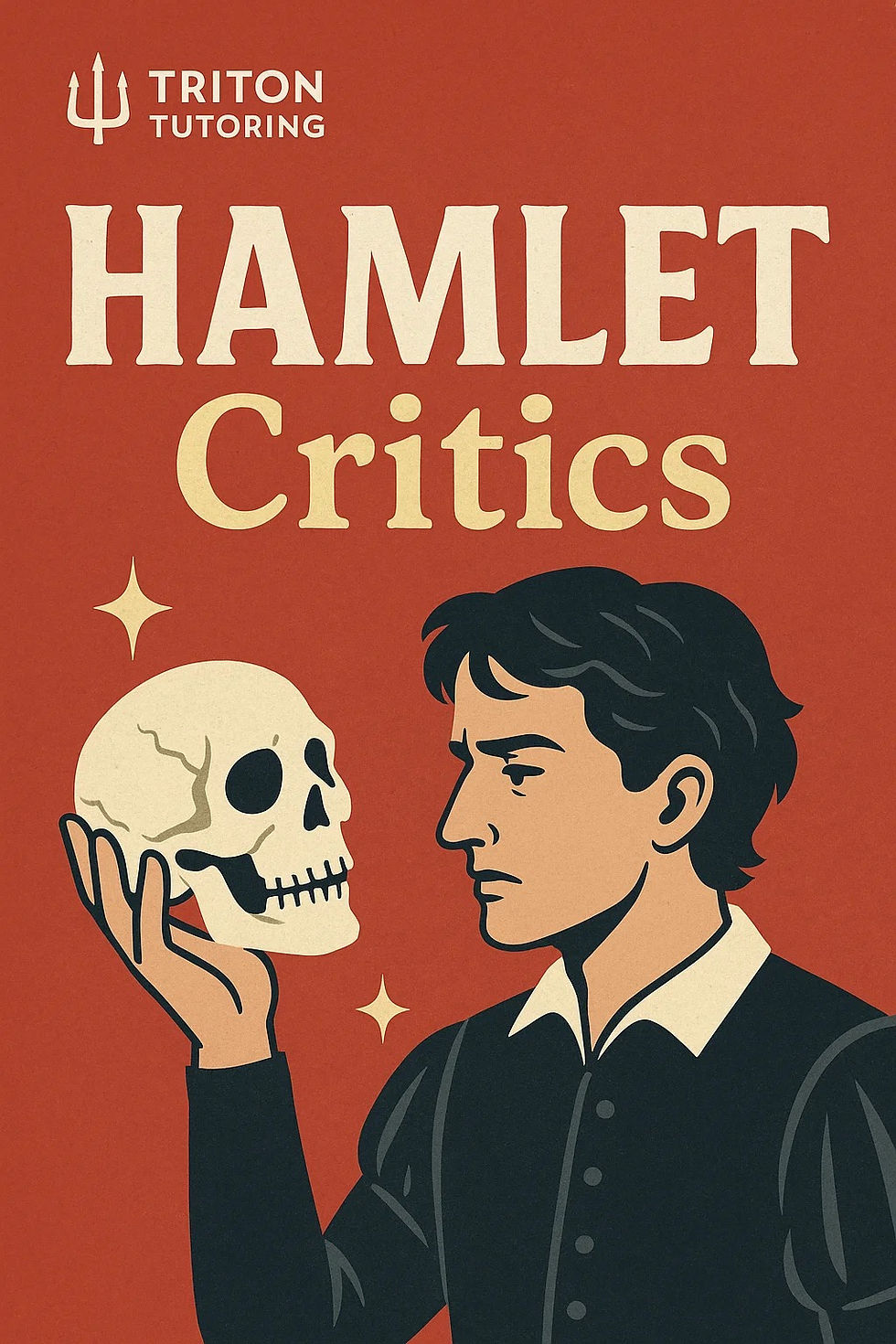 🕵️ Hamlet: Broad Critical Perspectives Explored