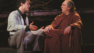 Friar Lawrence & Terrible Advice