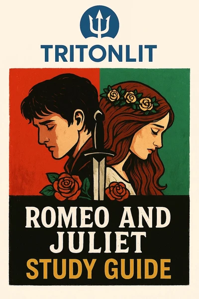 Romeo and Juliet Study Guide
