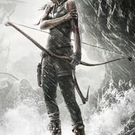 Tomb Raider e os Easter-Eggs