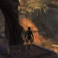Tomb Raider: Underworld