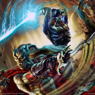 Legacy of Kain: Defiance está disponível gratuitamente na Twitch Prime
